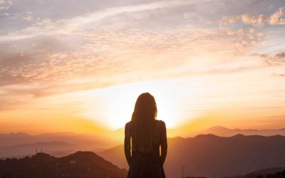 Cómo te libera La Aceptación